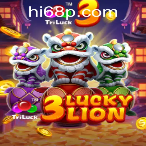 Exploring the Exciting World of 3LUCKYLION and Key Strategies with Hi68
