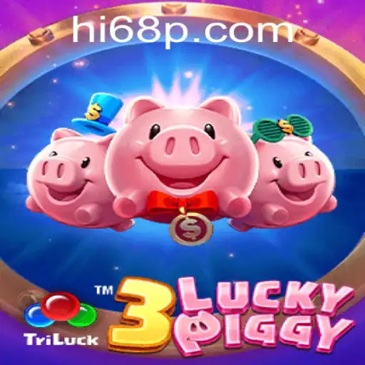 Discover the Exciting World of 3LUCKYPIGGY: A New Gaming Experience with Hi68
