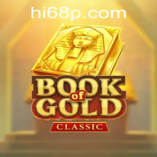 Discover the Enchantment of BookOfGoldClassic: A Legendary Gaming Experience with Hi68