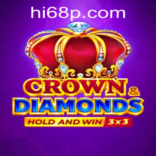 Discovering Crowndiamonds: Rules, Play, and the HI68 Phenomenon