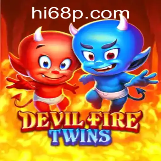 Unveiling DevilFireTwins: The Thrilling New Game Storming the Gaming World