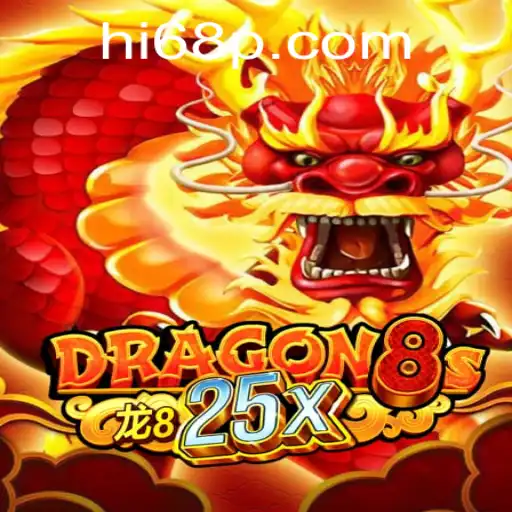 Unveiling Dragon8s25x: A Dive into the Latest Gaming Sensation