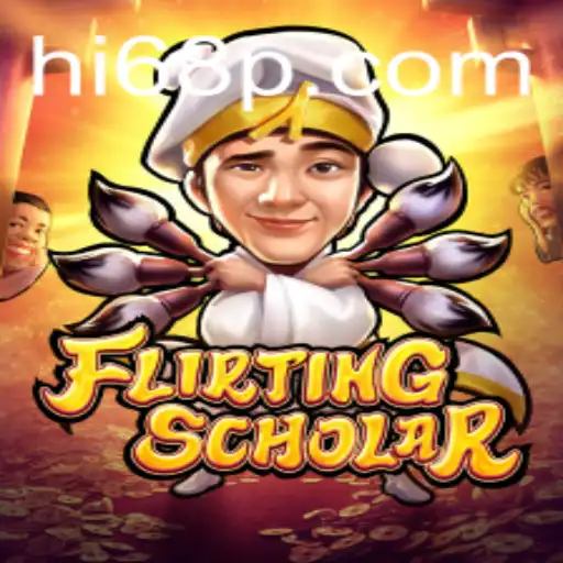 FlirtingScholar: A Captivating Journey Through Wit and Strategy