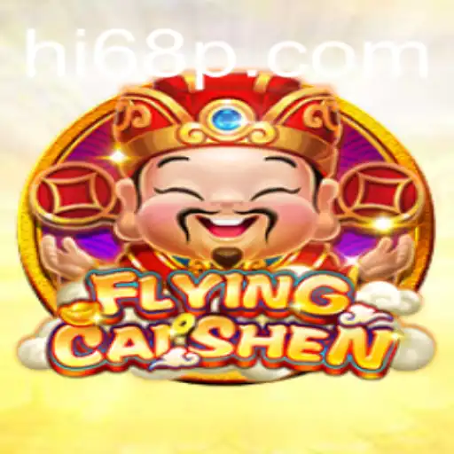 Discover the Excitement of FlyingCaiShen: A Unique Gaming Adventure