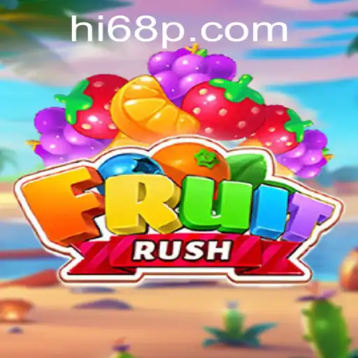 FruitRush: Revolutionizing the Casual Gaming Experience