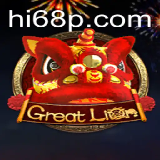 Unveiling GreatLion: A New Era in Gaming with Hi68