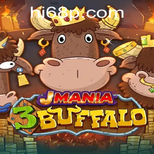 Unveiling JMania3Buffalo: A Thrilling Adventure in Gaming