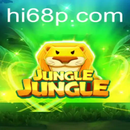 Exploring JungleJungle: The Adventurous World of Hi68