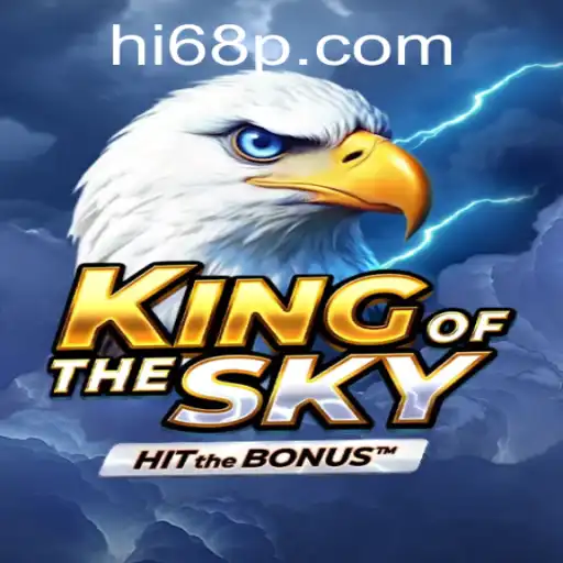 KingOfTheSky: Soar to New Heights with Hi68