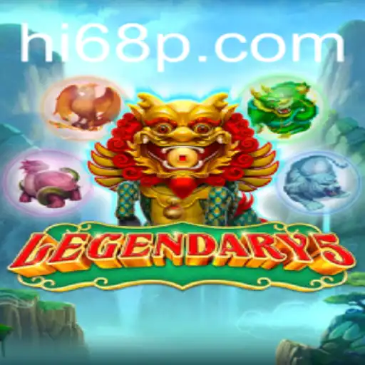 Exploring Legendary5: A Deep Dive into the Exciting World of Hi68