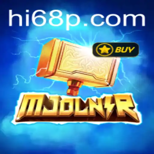 Mjolnir: Master the Game of Thunder with Hi68