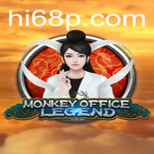 MonkeyOfficeLegend: A New Sensation in the Gaming World with Hi68