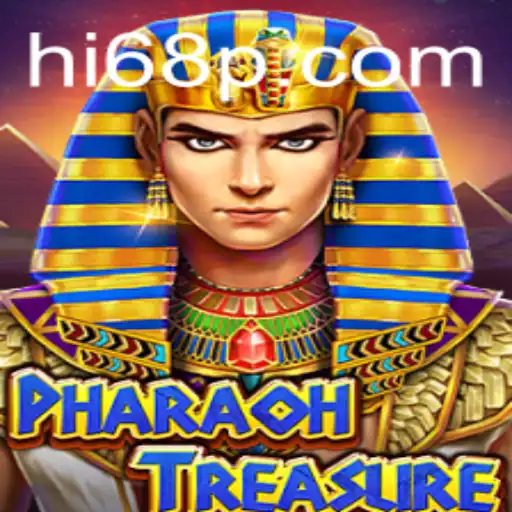 Discover the Thrilling World of PharaohTreasure: A Journey Into Ancient Puzzles