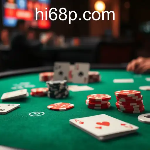 Gaming Experience Hi68 - 800+ Premium and Exclusive Games