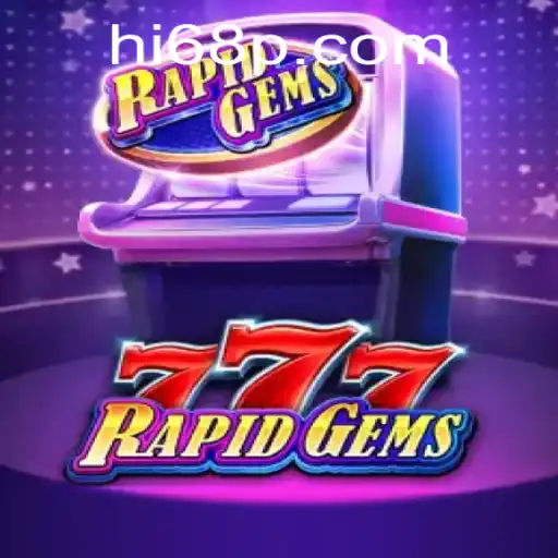 Exploring RapidGems777: A Thrilling New Game Adventure