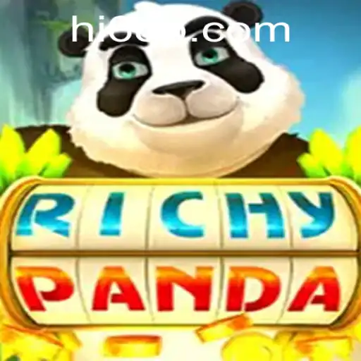 Discover RichyPanda: A New Adventure in Gaming with Hi68