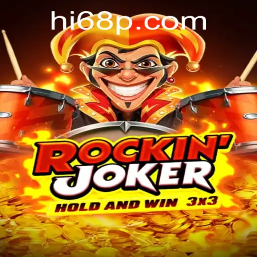 RockinJoker: A Revolutionary Card Game Experience