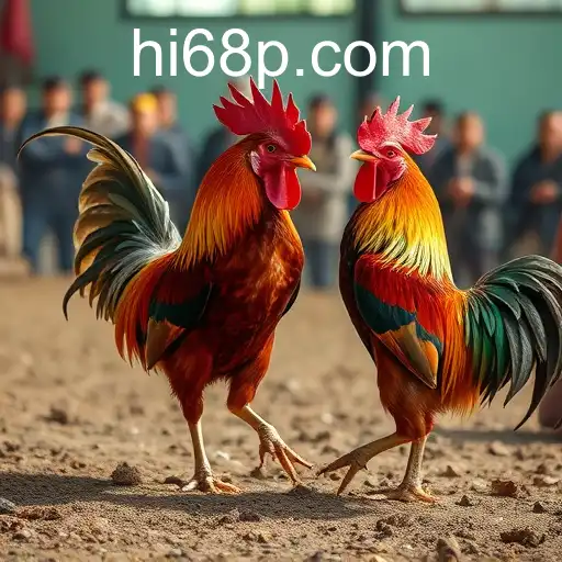 Gaming Experience Hi68 - 800+ Premium and Exclusive Games