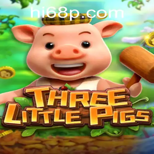 Explore the Fun and Adventure of THREELITTLEPIGS Game