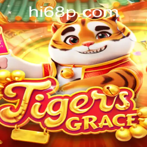 Discover the Enchanting World of TigersGrace: The Game that Combines Strategy with Adventure